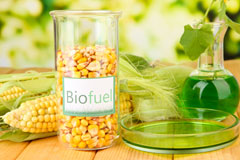 Boysack biofuel availability