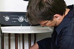 boiler repair Boysack